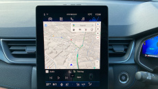 Renault Symbioz 1.6 E-Tech FHEV 145 Iconic Esprit Alpine 5dr Auto Hybrid Estate